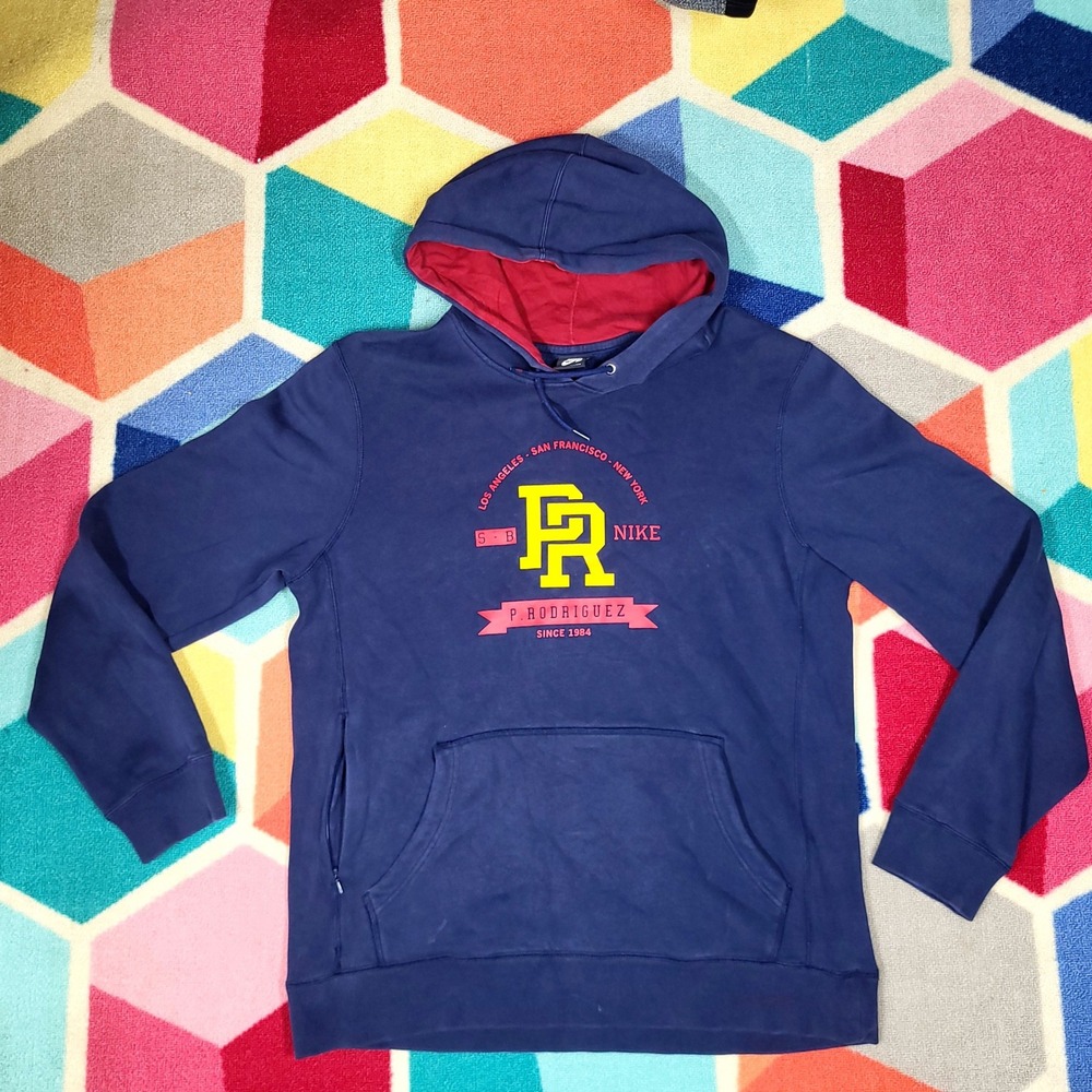 Nike Sb Paul Rodriguez‎ Hoodie